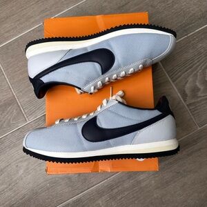 Nike Cortez 70 Shoes in grey